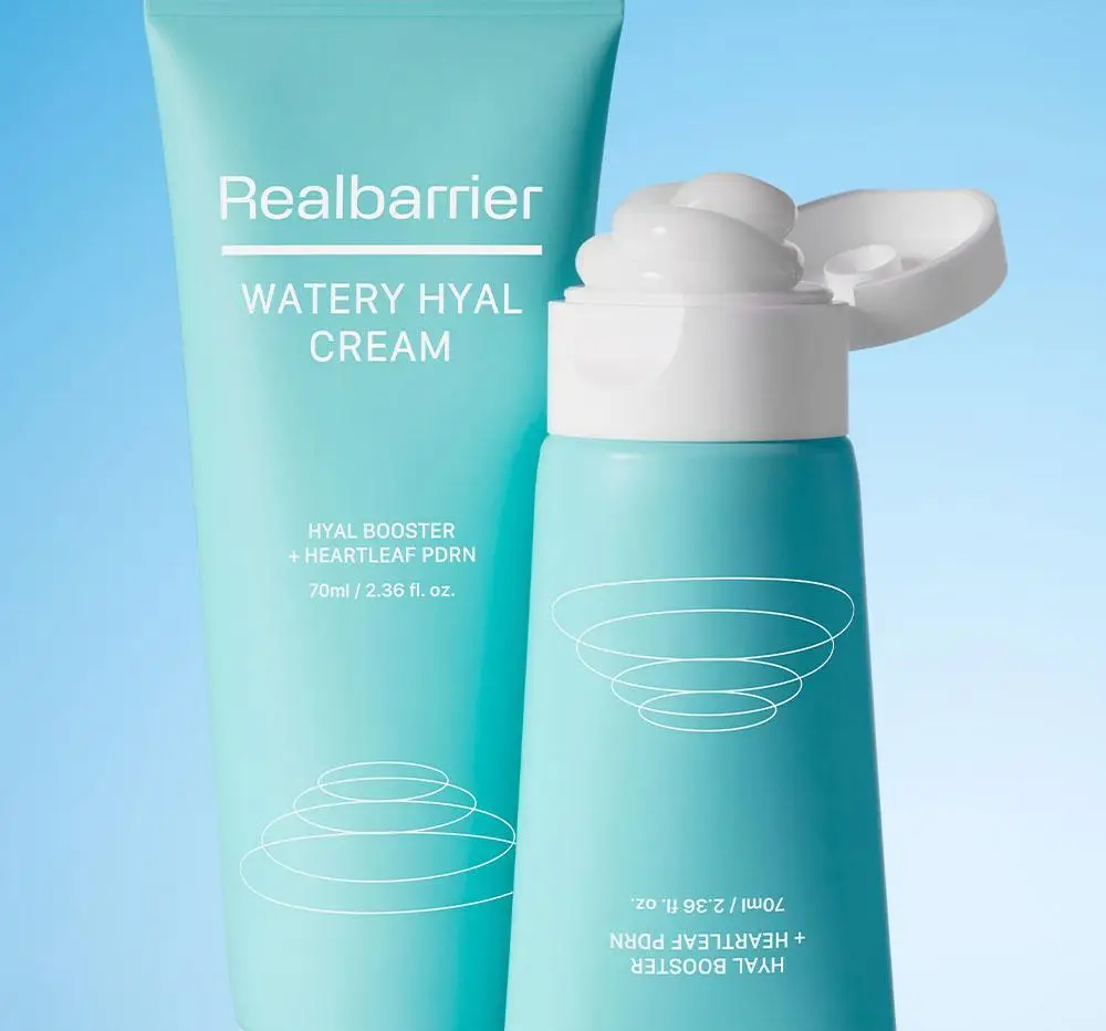 [수분잠금] 리얼베리어 워터리 히알 크림 70ml 기획 (+25ml) 상세페이지 31